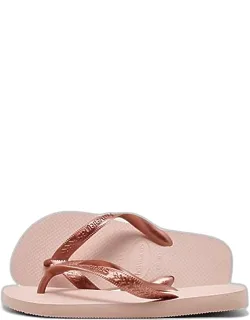 Top Tiras Flip-flop Sandals