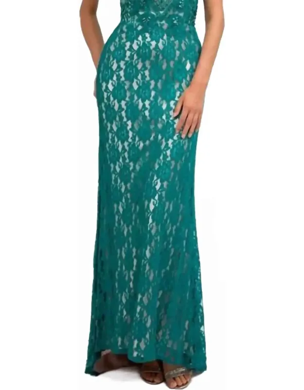 Ariel Dress