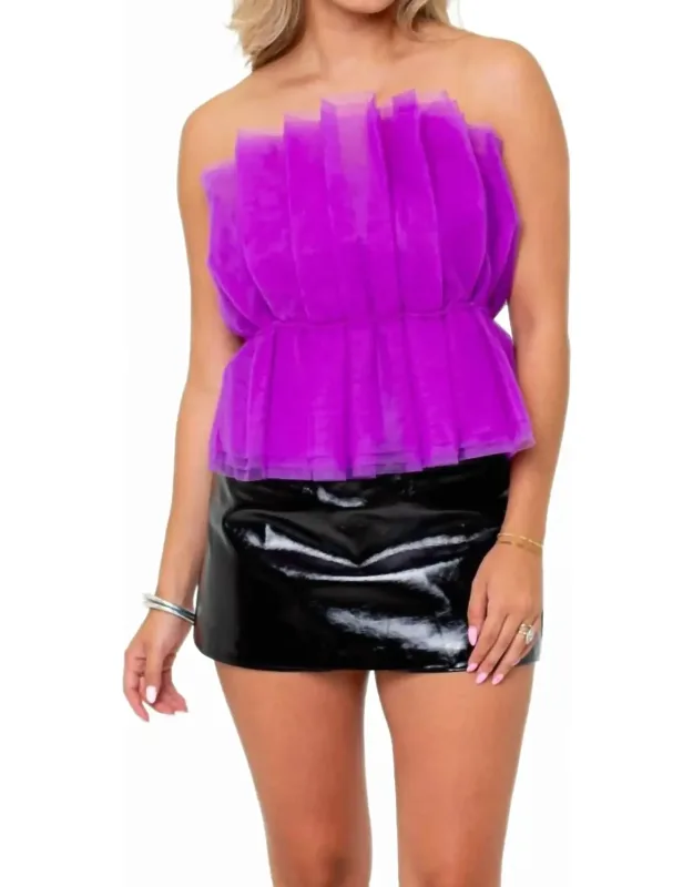 Giselle Top