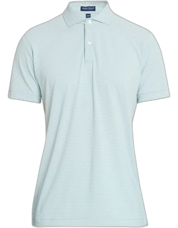 Crown Crafted Ballad Performance Jersey Polo Shirt