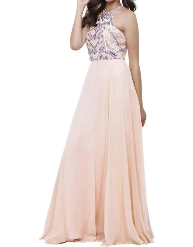 Katerina Dress