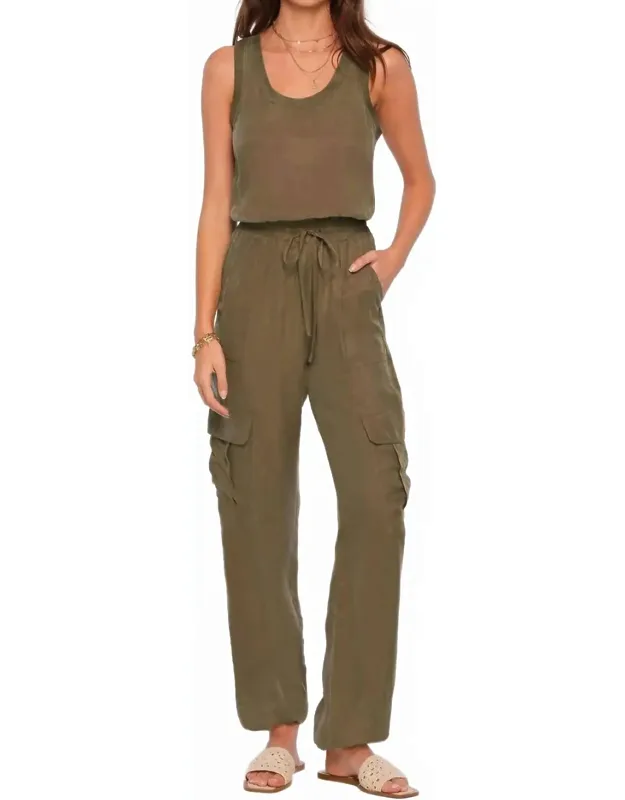 Alida Jumpsuit