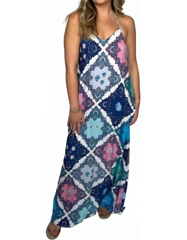 Maui Dress