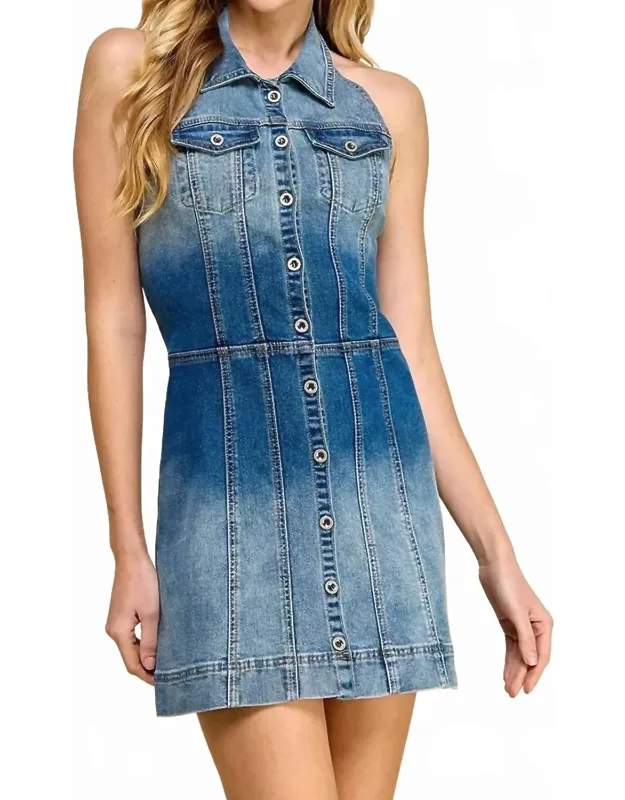 Country Concert Dress
