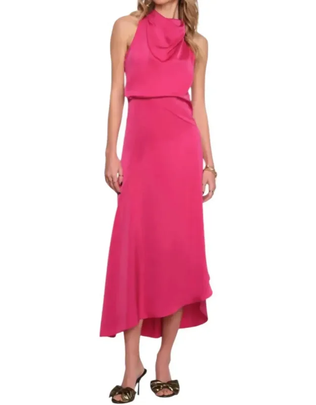 Laurel Dress