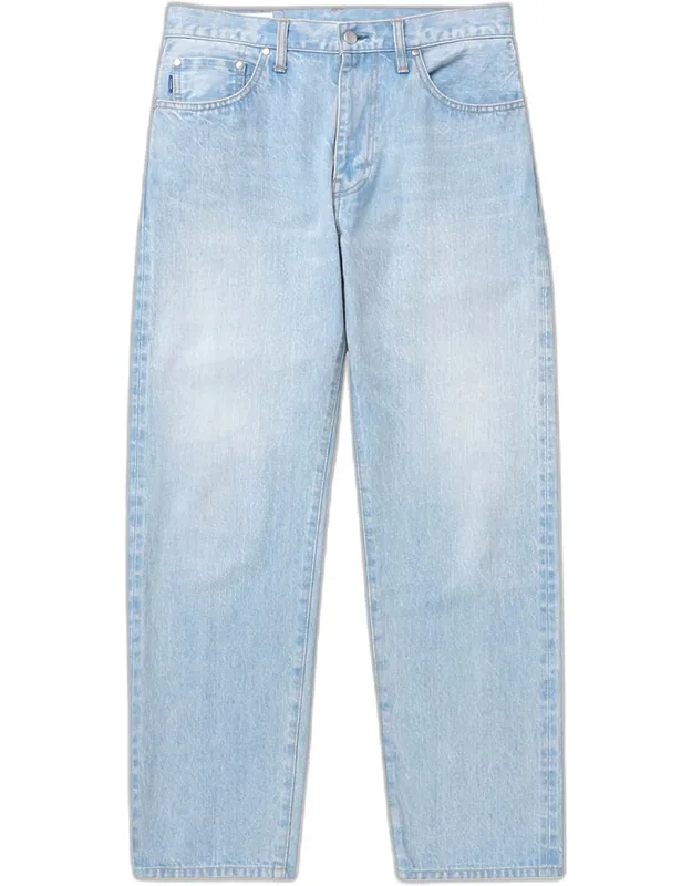 Og Fit Straight-leg Jeans