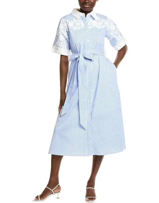 A-line Dress