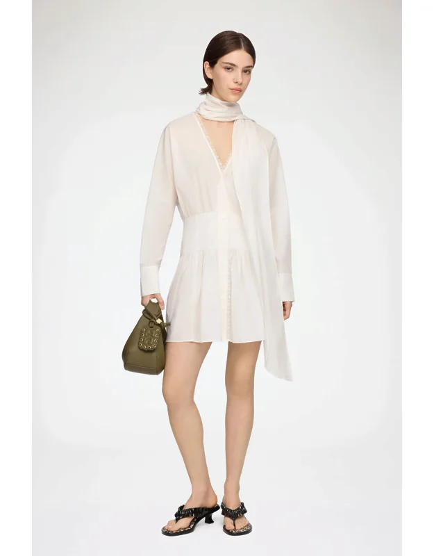 Cotton Dress
