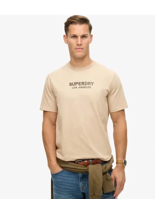 Luxury Sport Loose T-shirt