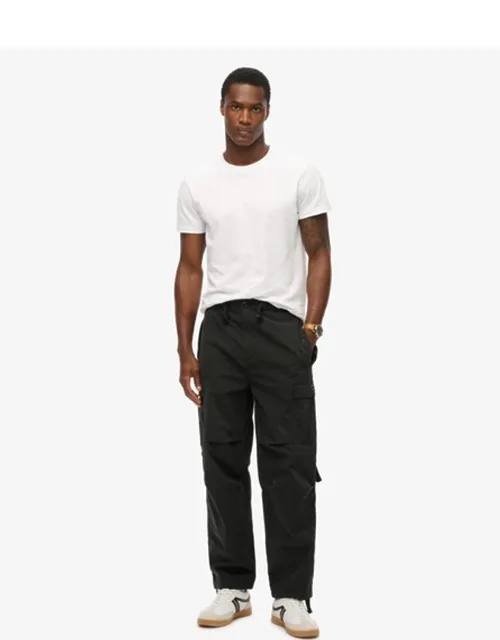 Parachute Grip Trousers