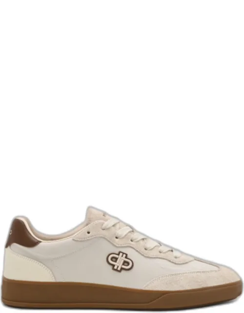 Suede Sneakers
