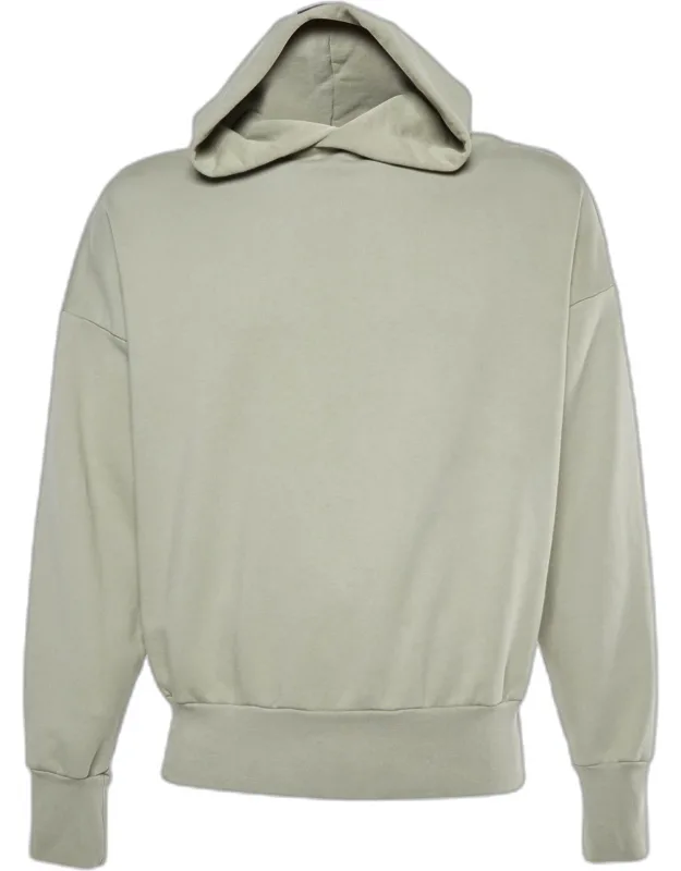 French Terry Hoodie