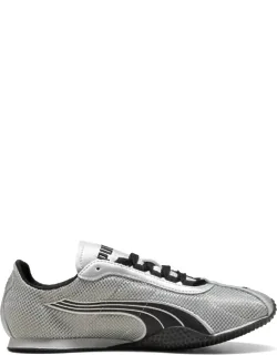 H-street Chrome Mesh-panelled Sneakers