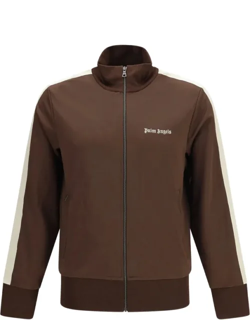 Classic Logo Track Jacket