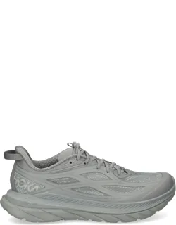 Mach Remastered Panelled Sneakers