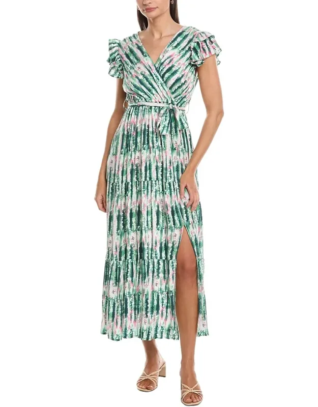 Kino Floral Dress