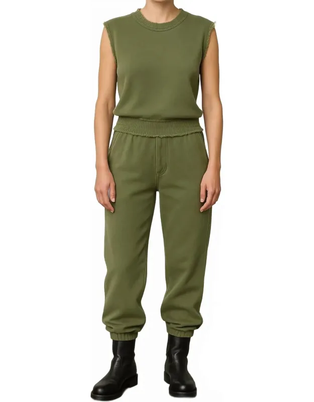 In The Wild Joggers