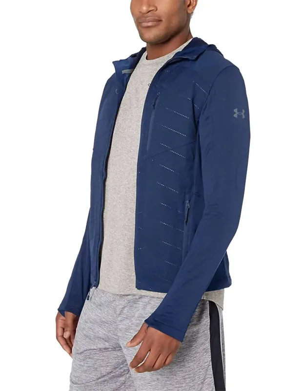 Coldgear Reactor Exert Hiking Jacket
