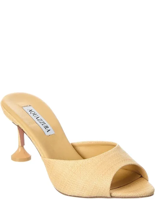 Bisous 65 Canvas Sandals