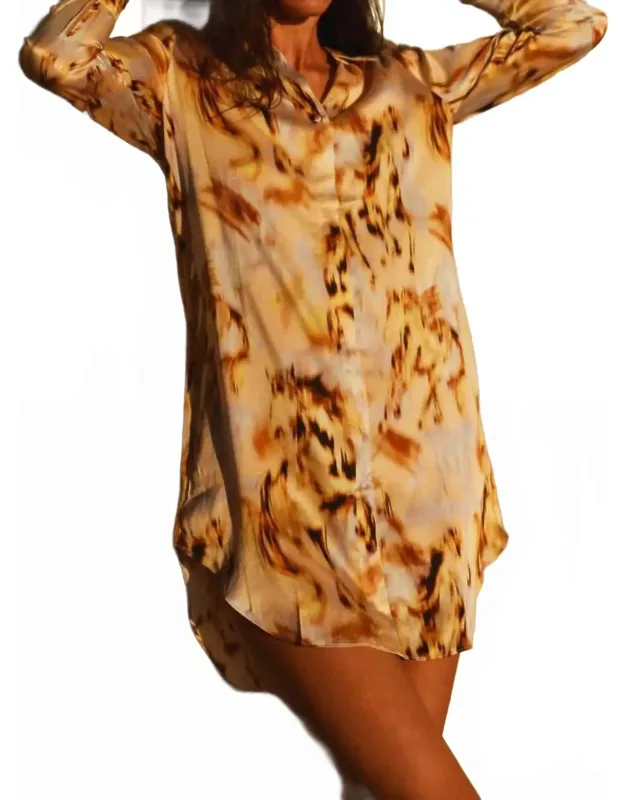 Daria Dress