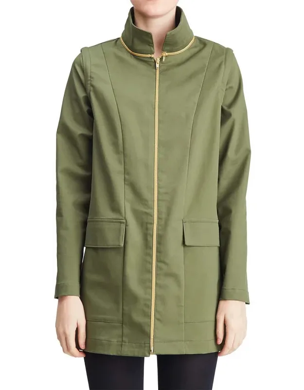 Max Jacket