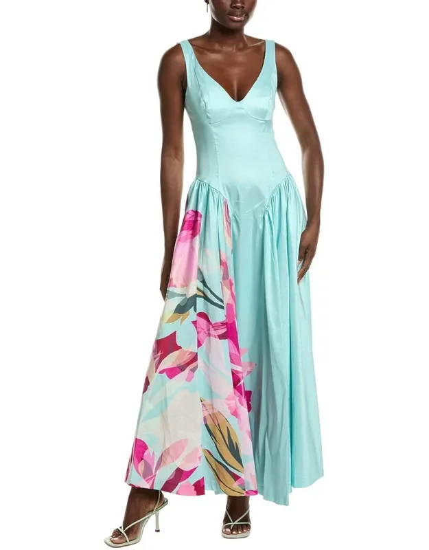 Jemma Dress