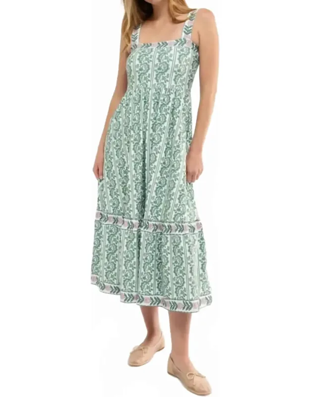 Kendall Dress
