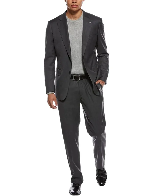 2pc Suit