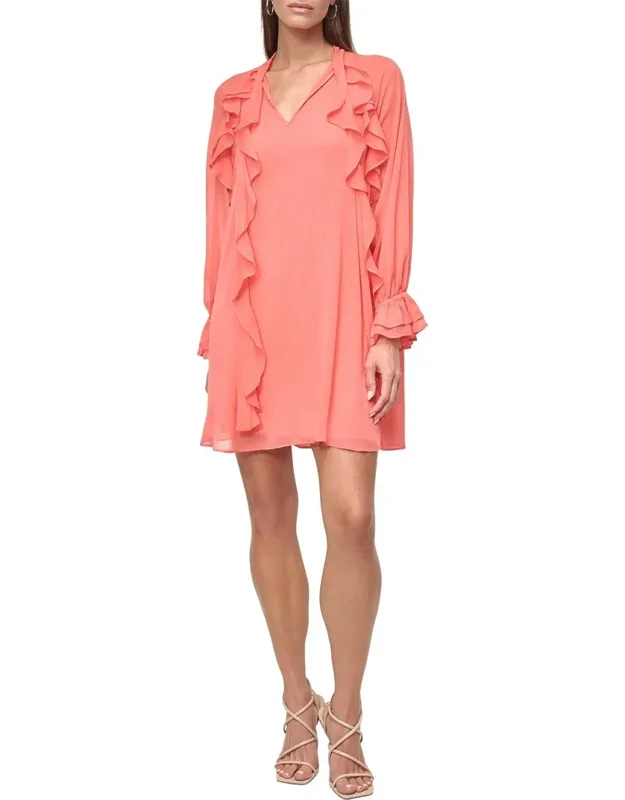 Shift Dress