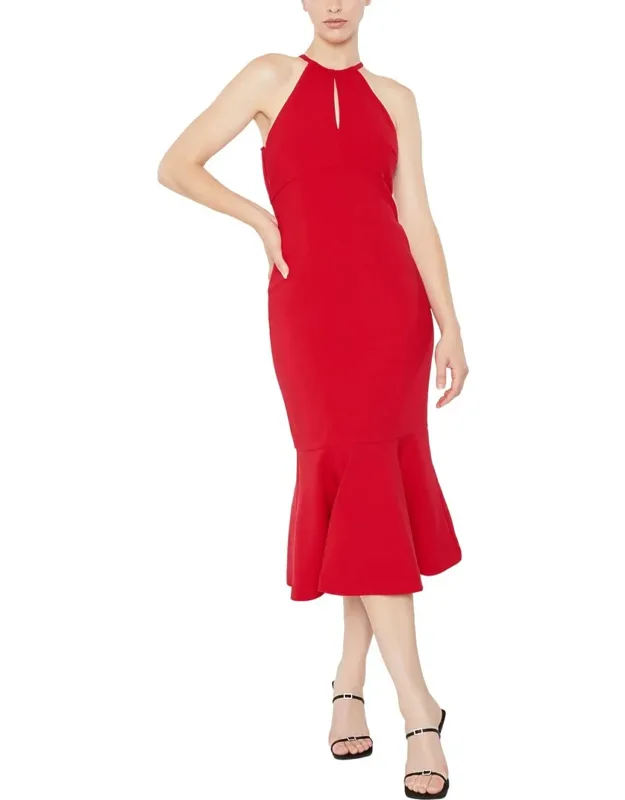 Tammio Midi Dress