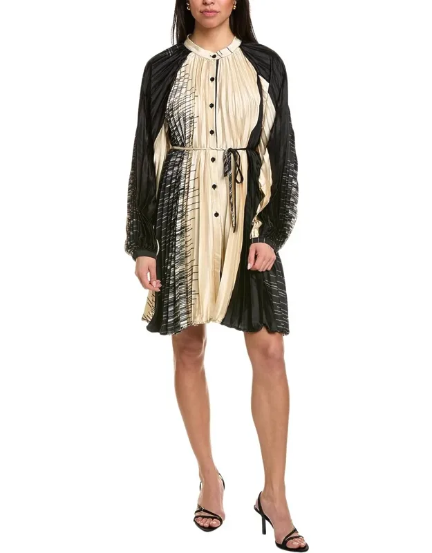 Shift Dress