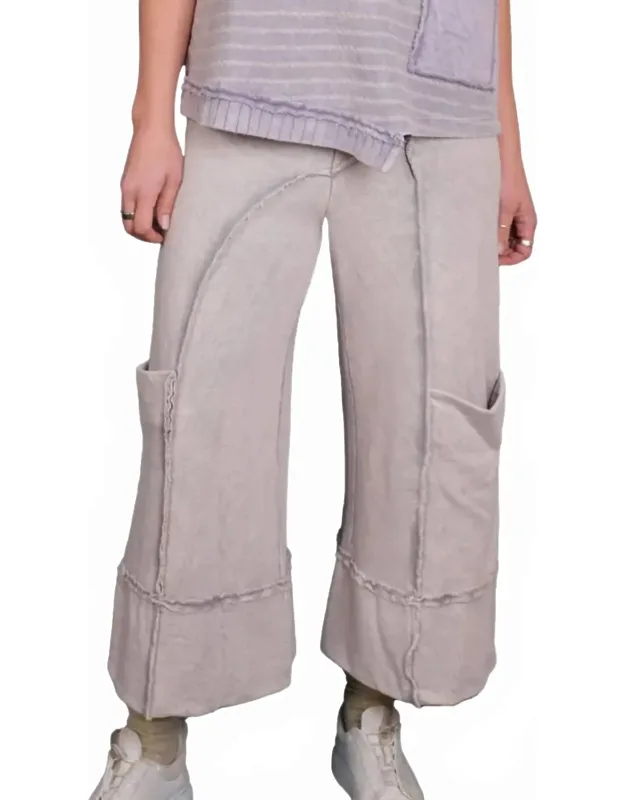 Hilly Pants