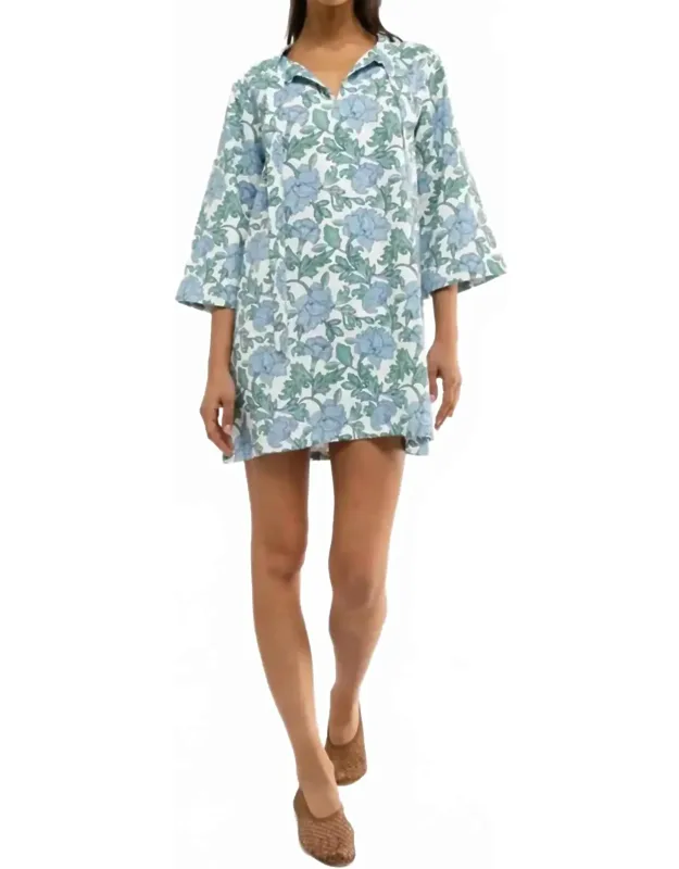 Phoebe Dress