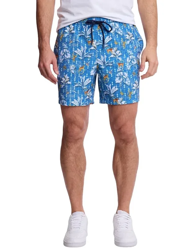 Gilligan Swim Trunk