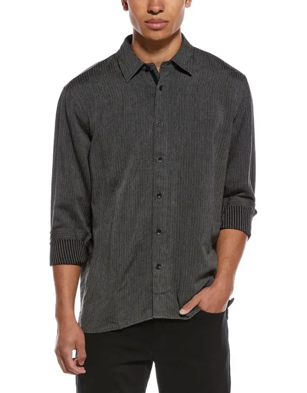 Refined Dalton Shirt