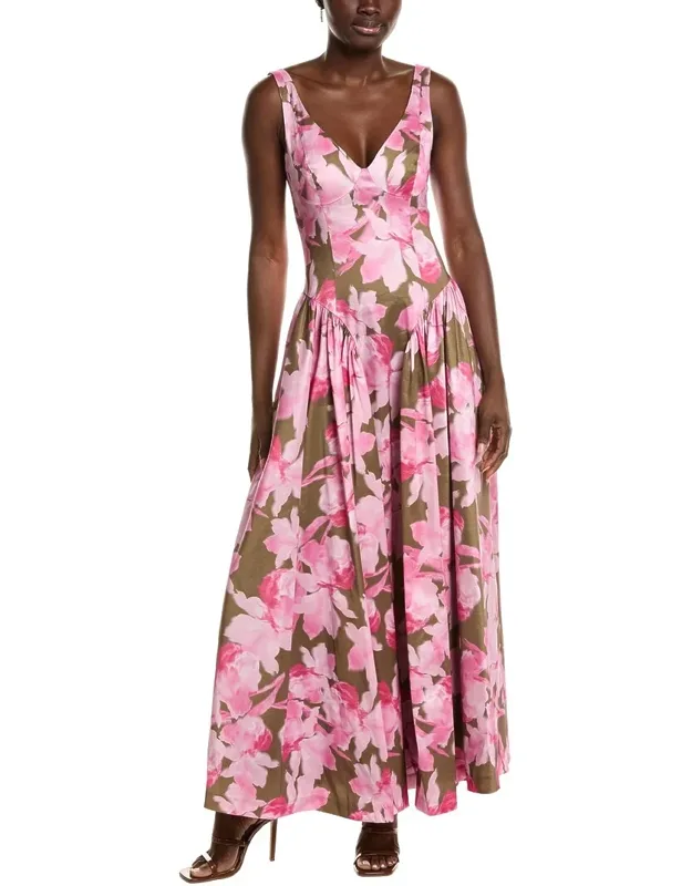 Jemma Dress