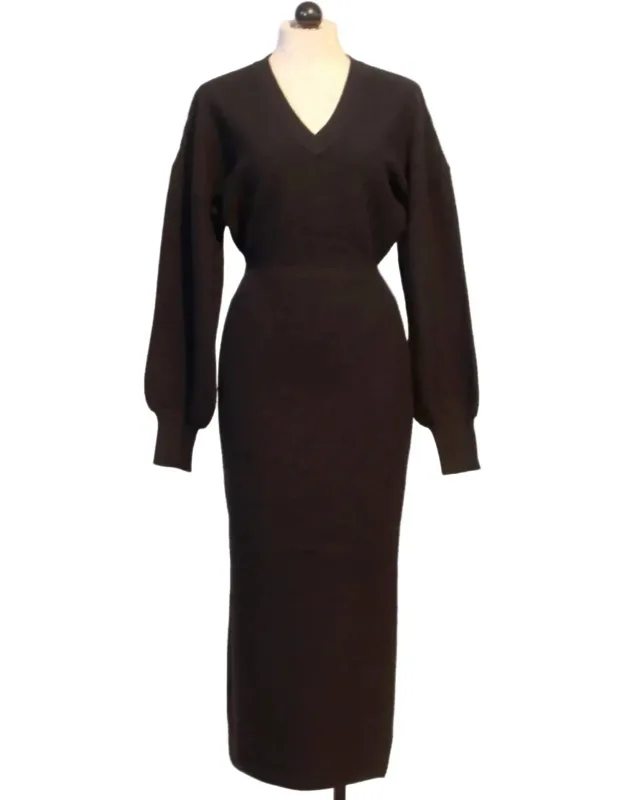 Ava Dress