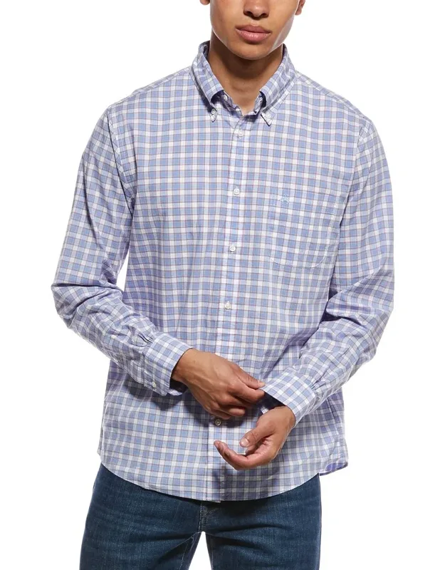 Seasonal Pattern Shirt