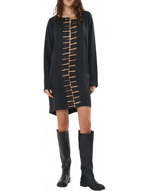Lupitas Dress
