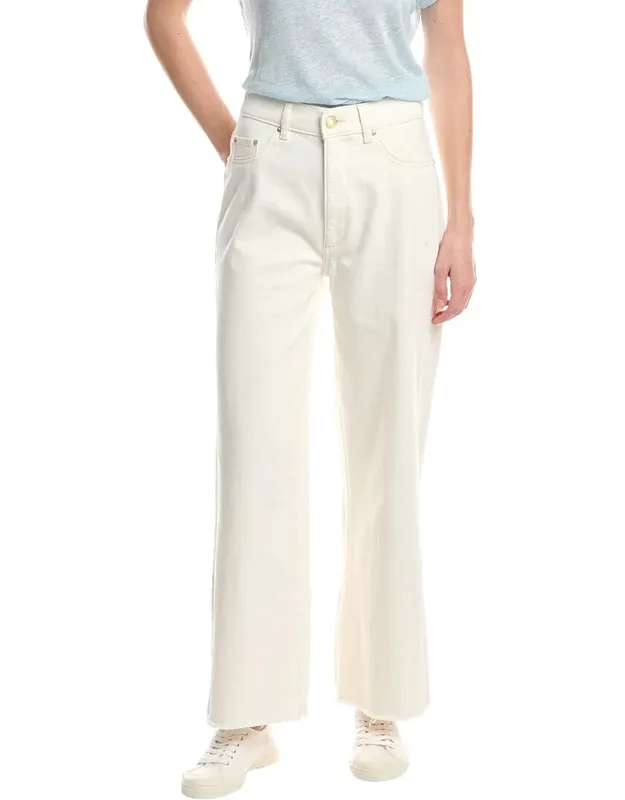 Hepburn Pants