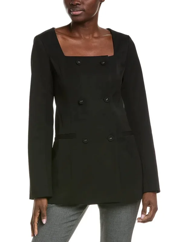 Henrietta Blazer