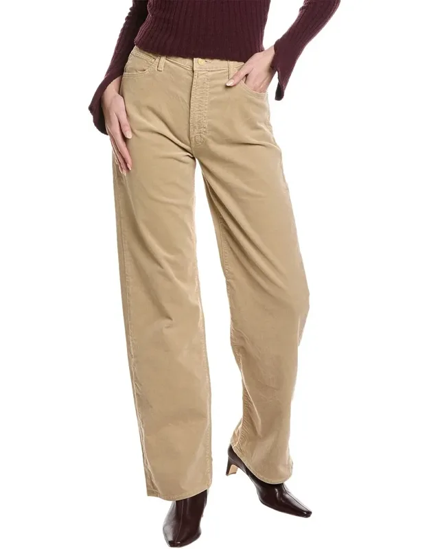 The Dodger Sneak Taos Straight Leg Jeans
