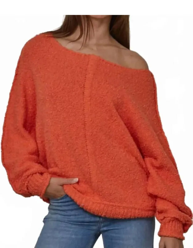 Knit Lighter Reyes Sweater