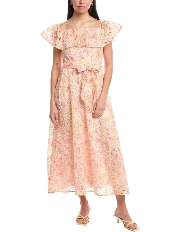 Midi Dress