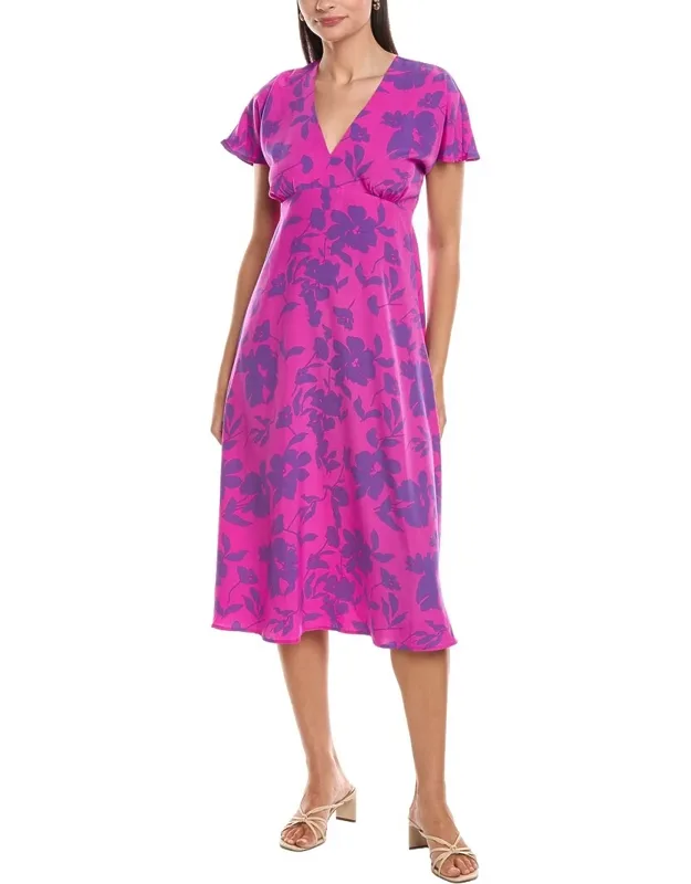 Dali Fleur Dress