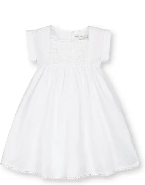 Empire Waist Dress