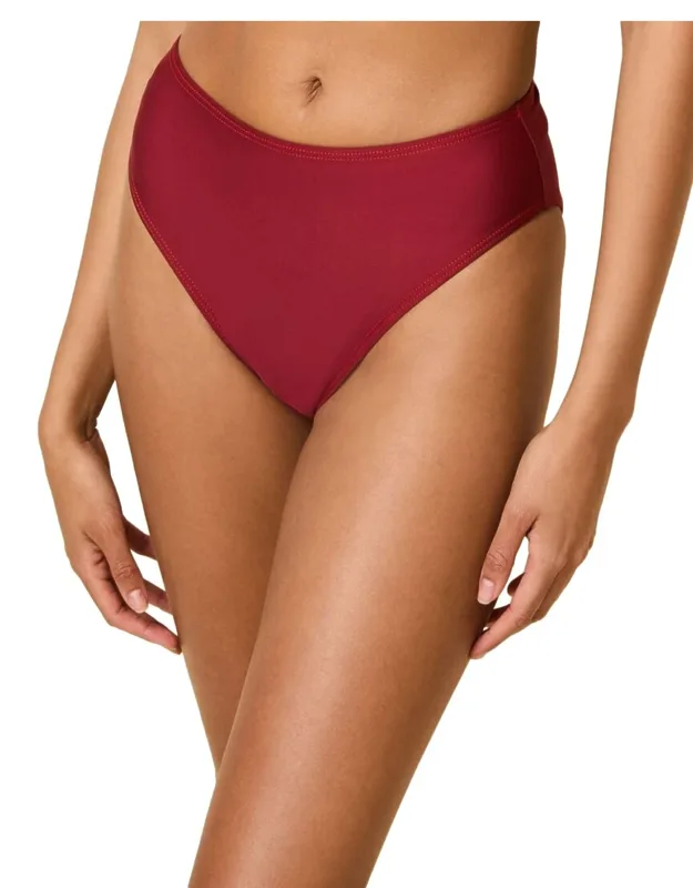 The Miranda Bikini Bottom