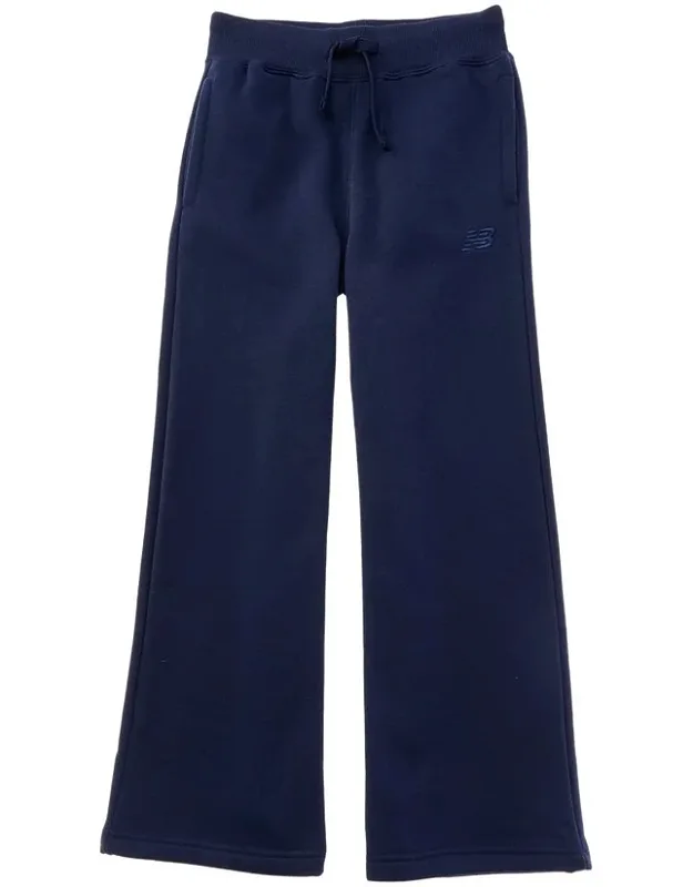 Fleece Pants