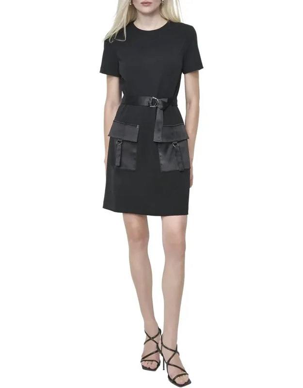 Sheath Dress
