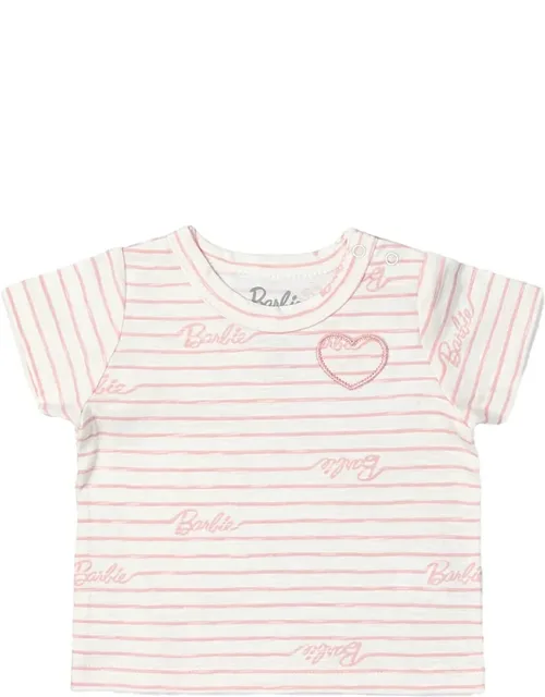 Short Sleeve Heart Pocket Tee